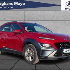 Hyundai Kona 2023