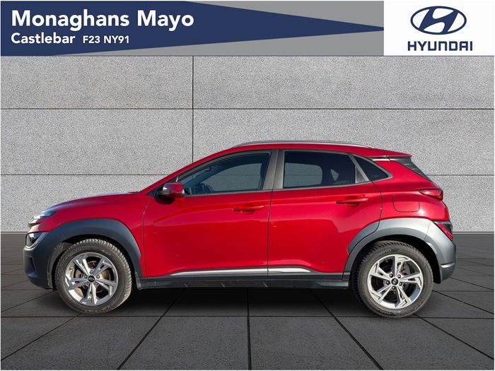 Hyundai Kona 2023