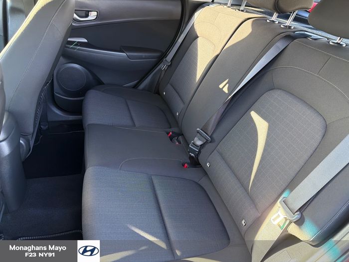 Hyundai Kona 2023
