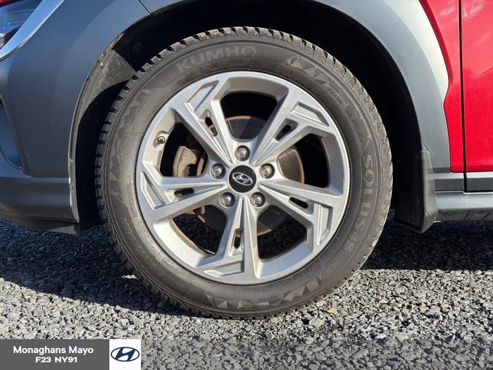 Hyundai Kona 2023