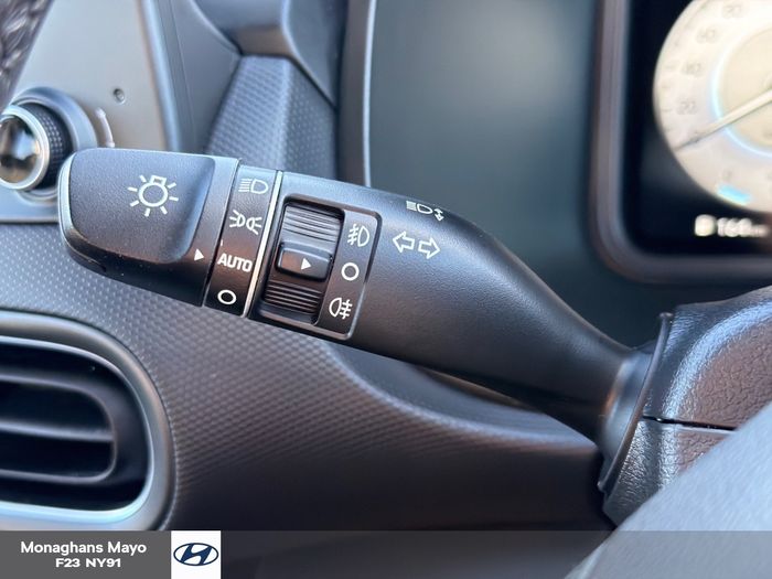 Hyundai Kona 2023