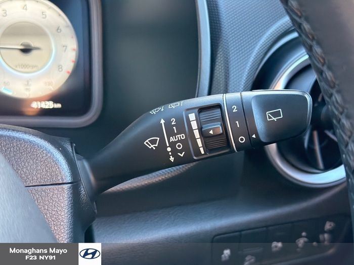 Hyundai Kona 2023