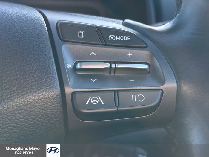Hyundai Kona 2023
