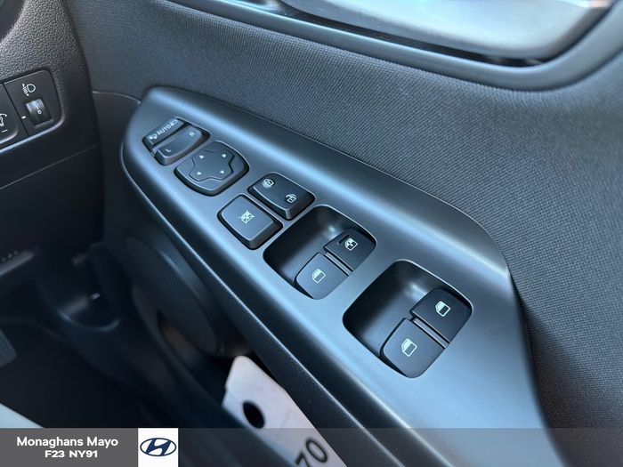 Hyundai Kona 2023