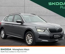 Skoda Kamiq 2024