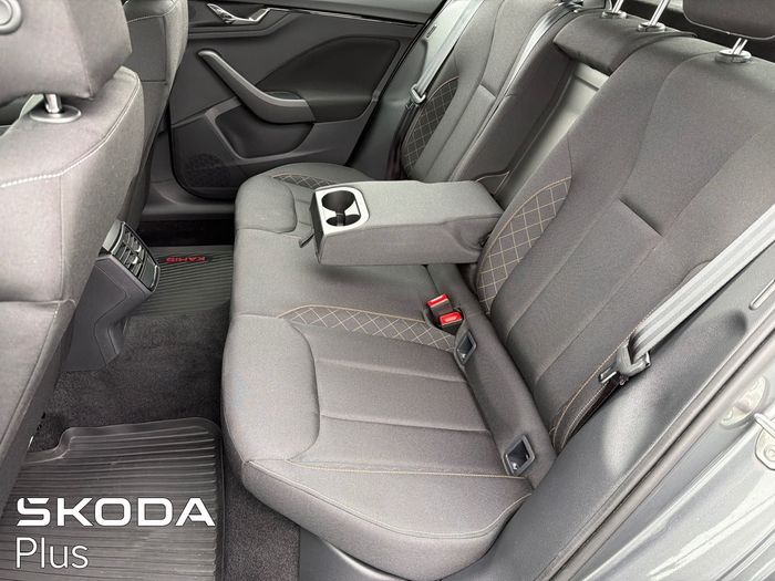 Skoda Kamiq 2024