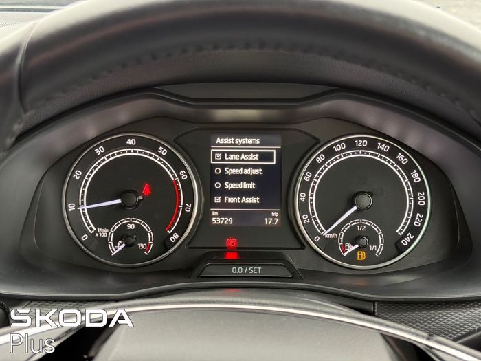 Skoda Kamiq 2024