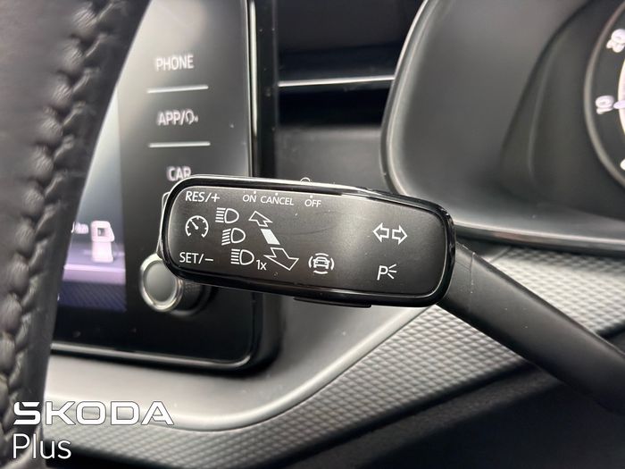 Skoda Kamiq 2024