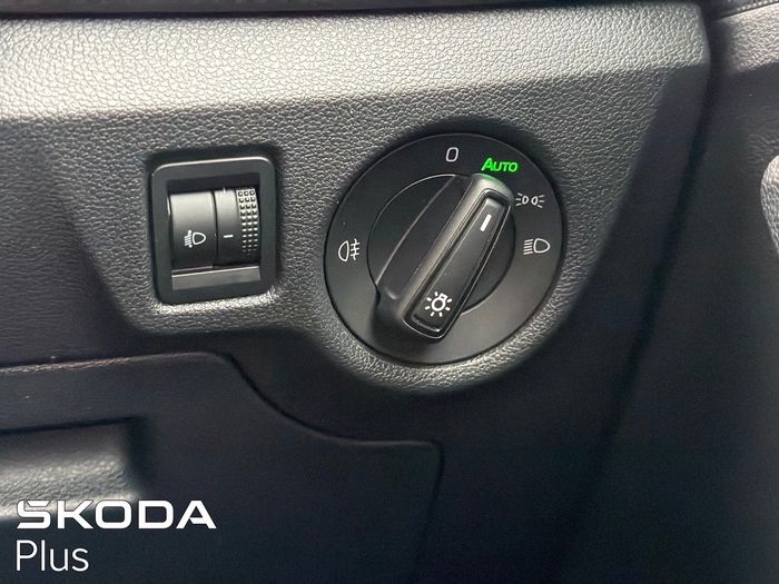 Skoda Kamiq 2024
