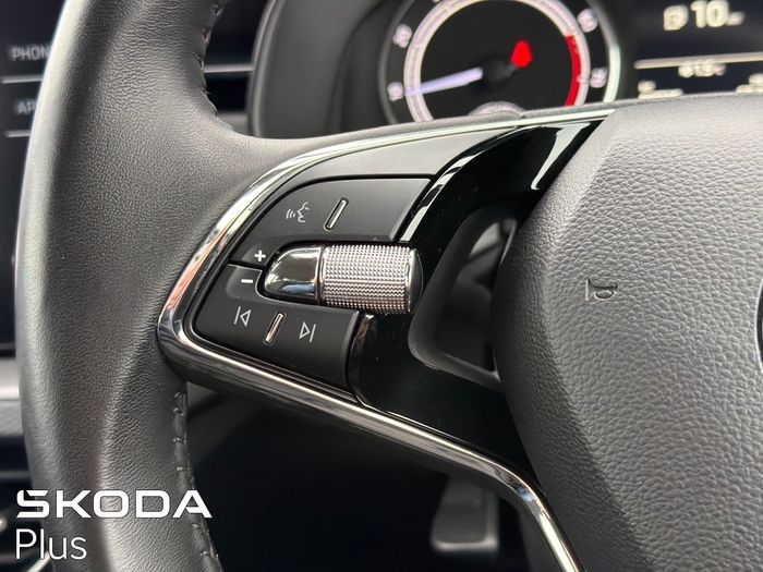 Skoda Kamiq 2024