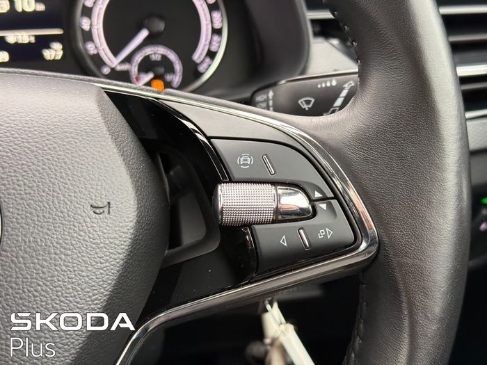Skoda Kamiq 2024