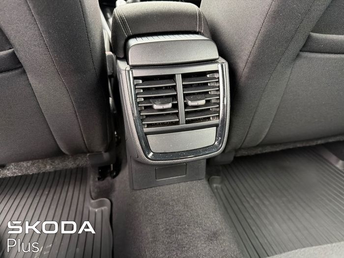 Skoda Kamiq 2024