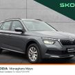 Skoda Kamiq 2024