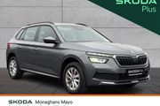 Skoda Kamiq 2024