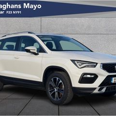 SEAT Ateca 2023