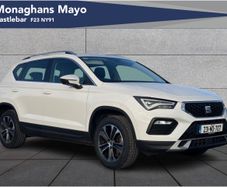 SEAT Ateca 2023