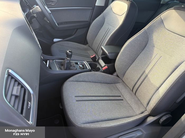 SEAT Ateca 2023