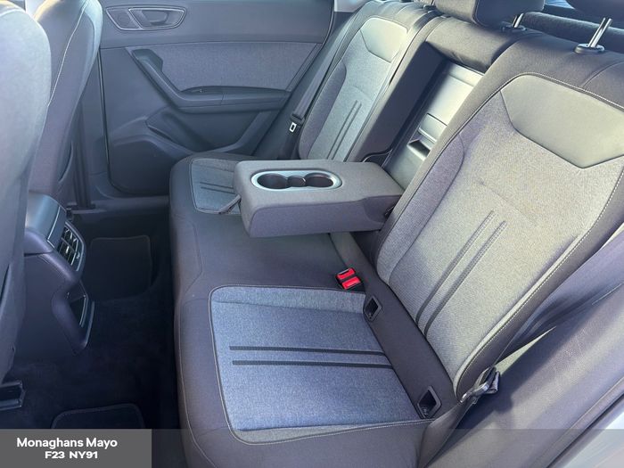 SEAT Ateca 2023