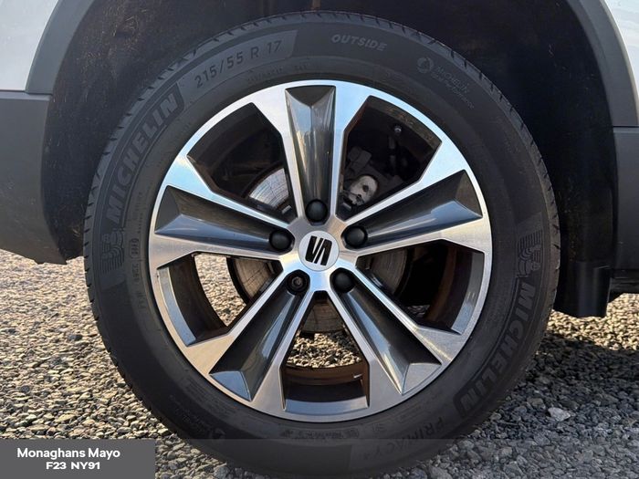 SEAT Ateca 2023