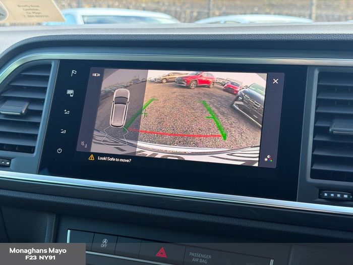 SEAT Ateca 2023