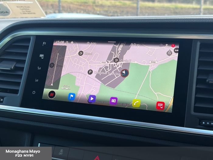 SEAT Ateca 2023