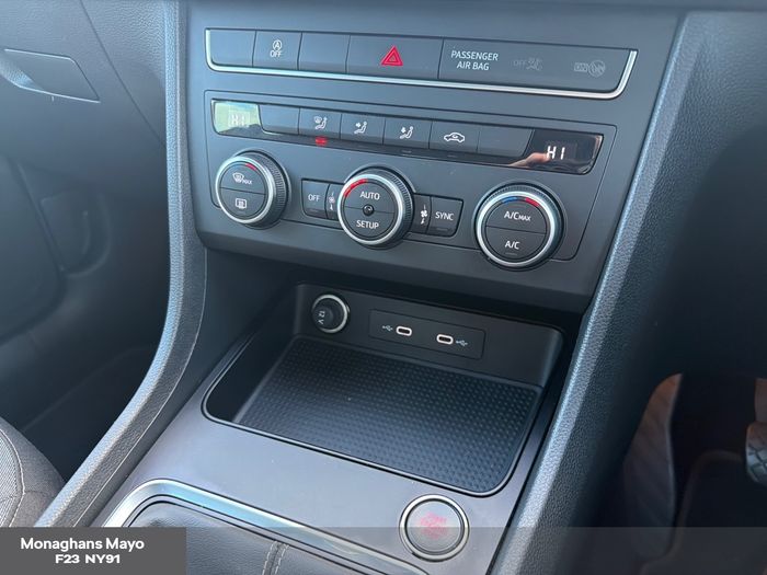 SEAT Ateca 2023
