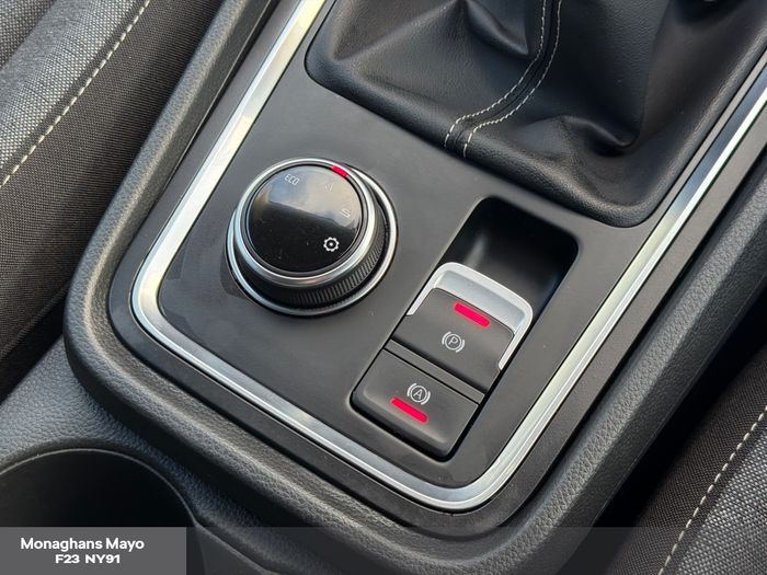 SEAT Ateca 2023