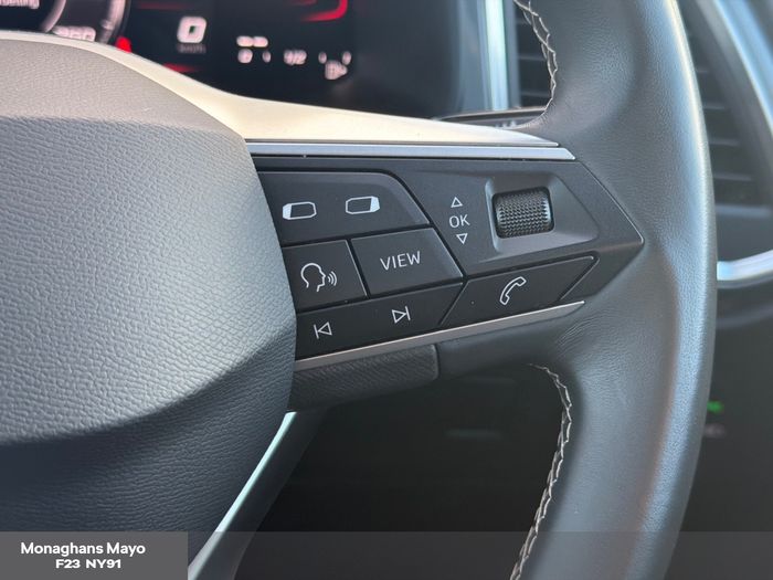 SEAT Ateca 2023