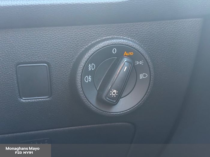 SEAT Ateca 2023