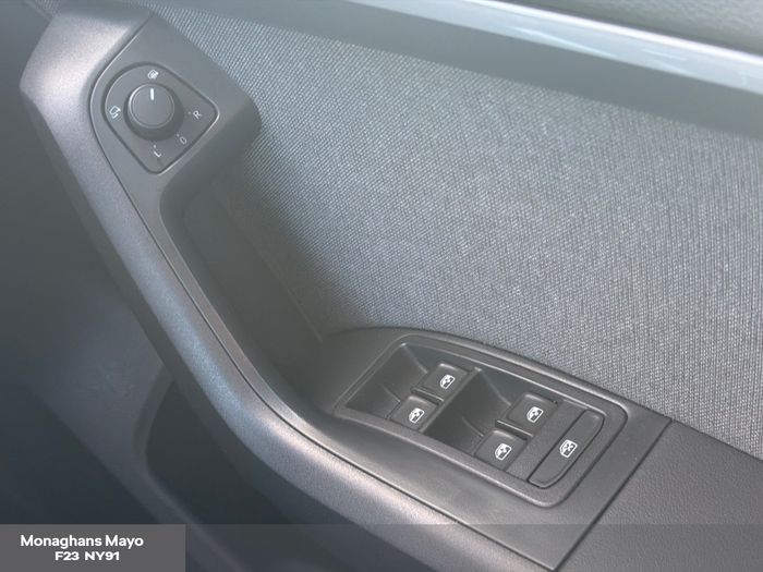 SEAT Ateca 2023