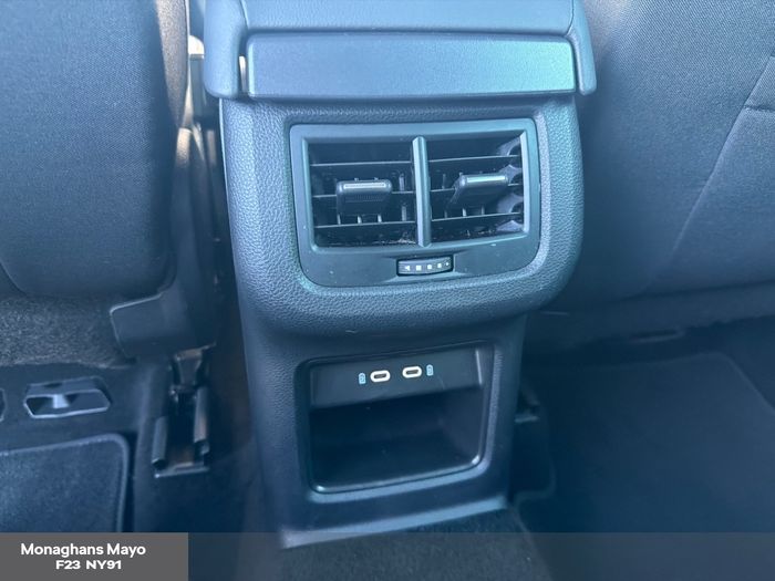 SEAT Ateca 2023