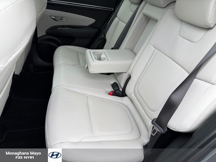 Hyundai Tucson 2024