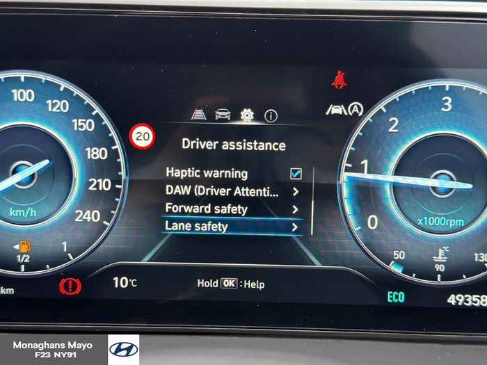 Hyundai Tucson 2024
