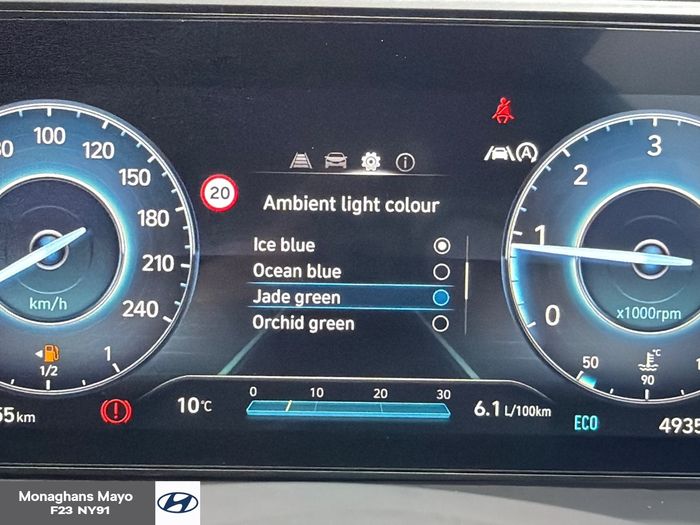 Hyundai Tucson 2024