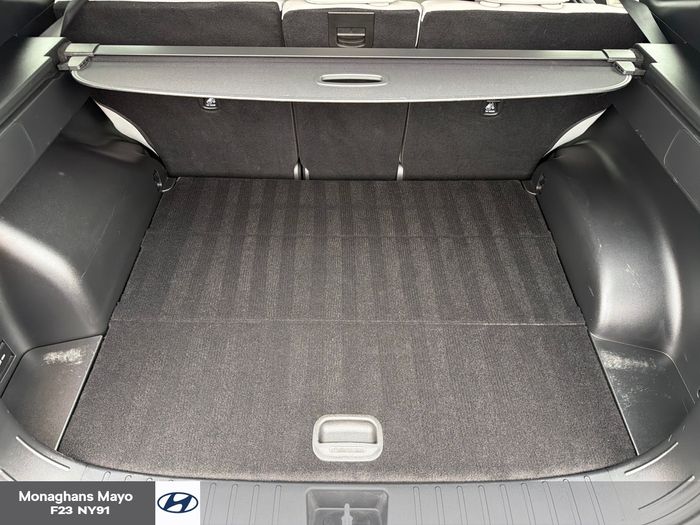 Hyundai Tucson 2024