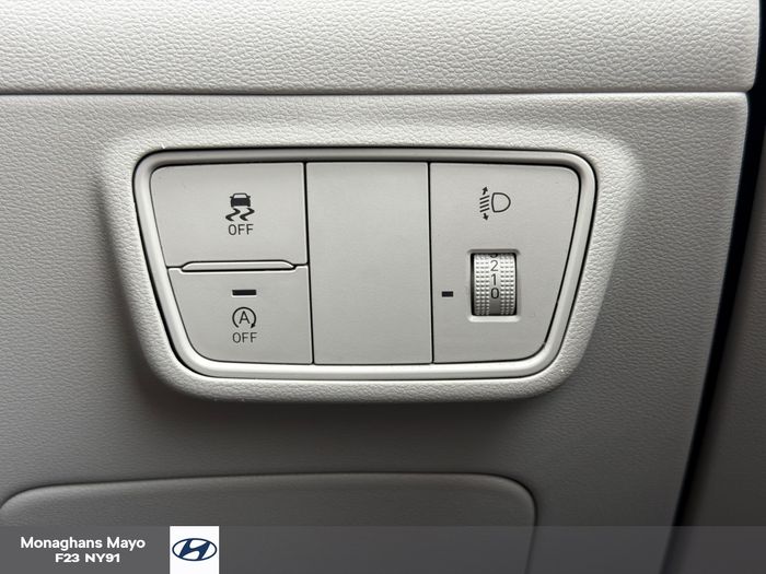 Hyundai Tucson 2024