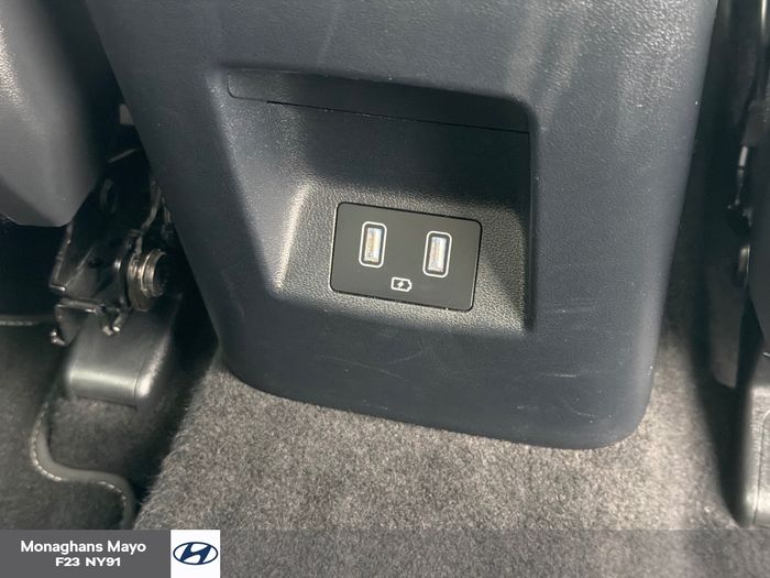 Hyundai Tucson 2024