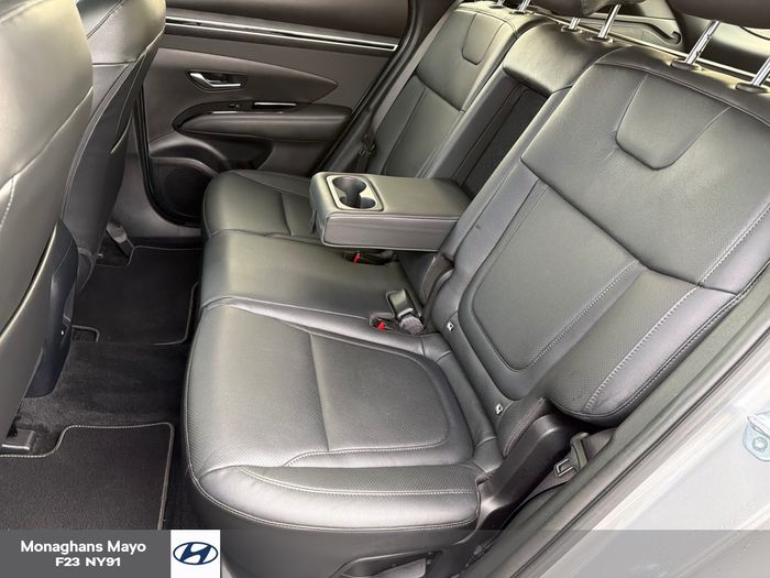 Hyundai Tucson 2023