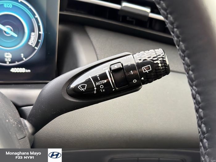 Hyundai Tucson 2023