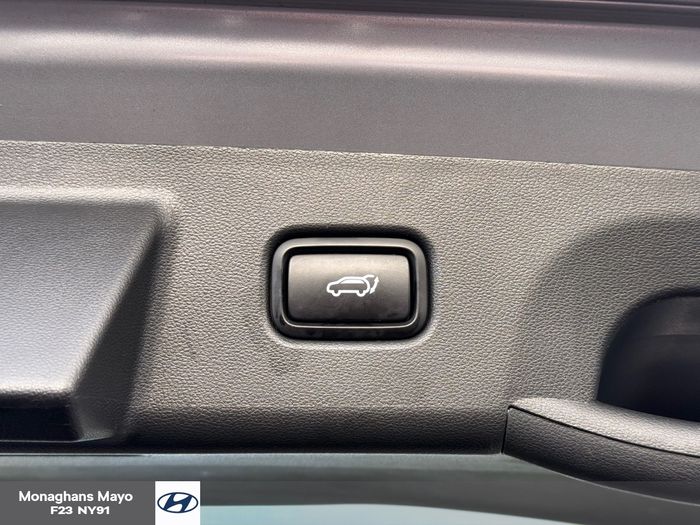 Hyundai Tucson 2023