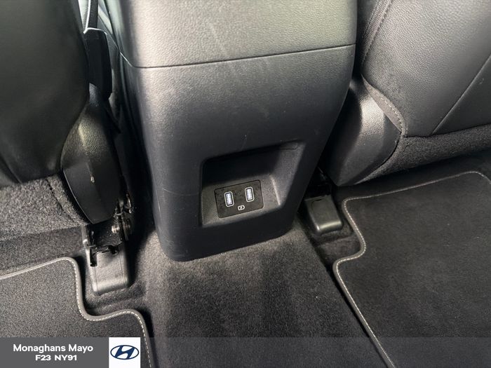 Hyundai Tucson 2023