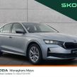 Skoda Octavia 2024