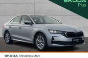 Skoda Octavia 2024