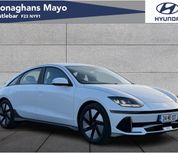 Hyundai Ioniq 6 2024