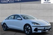 Hyundai Ioniq 6 2024