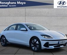 Hyundai Ioniq 6 2024