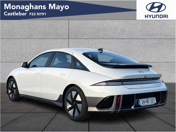 Hyundai Ioniq 6 2024