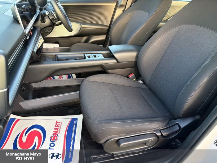 Hyundai Ioniq 6 2024