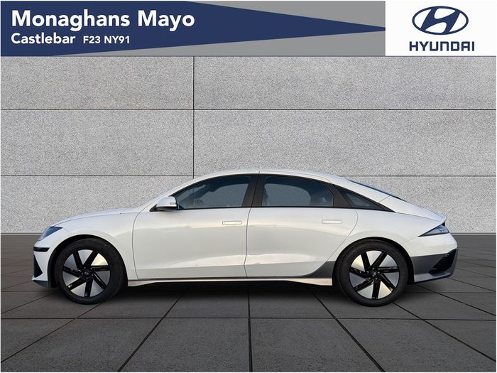 Hyundai Ioniq 6 2024