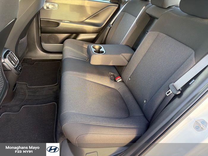 Hyundai Ioniq 6 2024